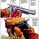 Illustration for article titled That Time Daredevil Played Russian Roulette